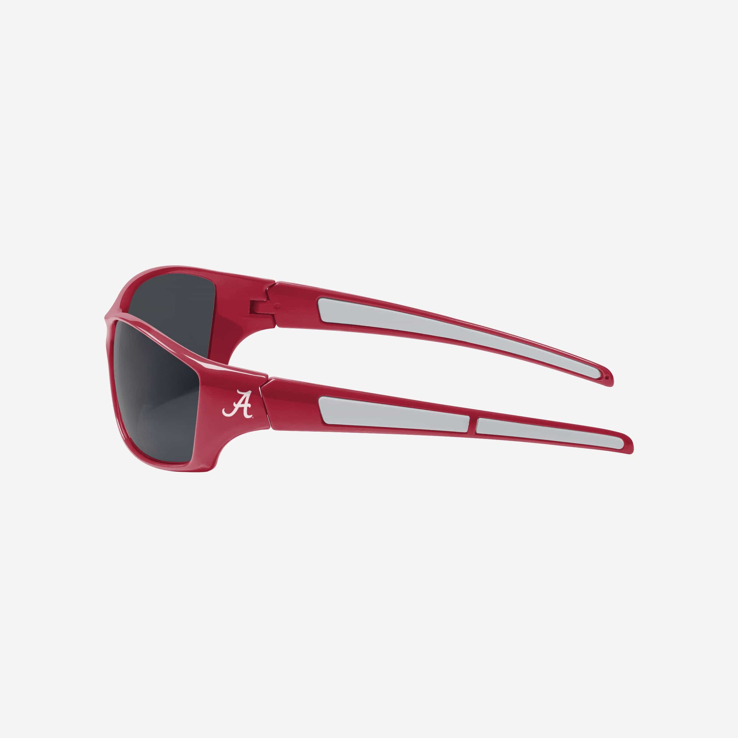 Alabama Crimson Tide Athletic Wrap Sunglasses