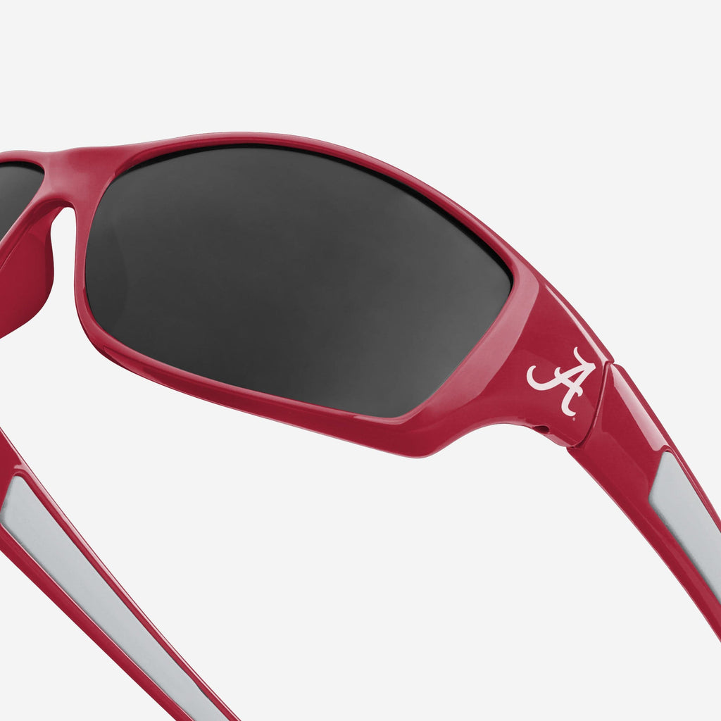 Alabama Crimson Tide Athletic Wrap Sunglasses