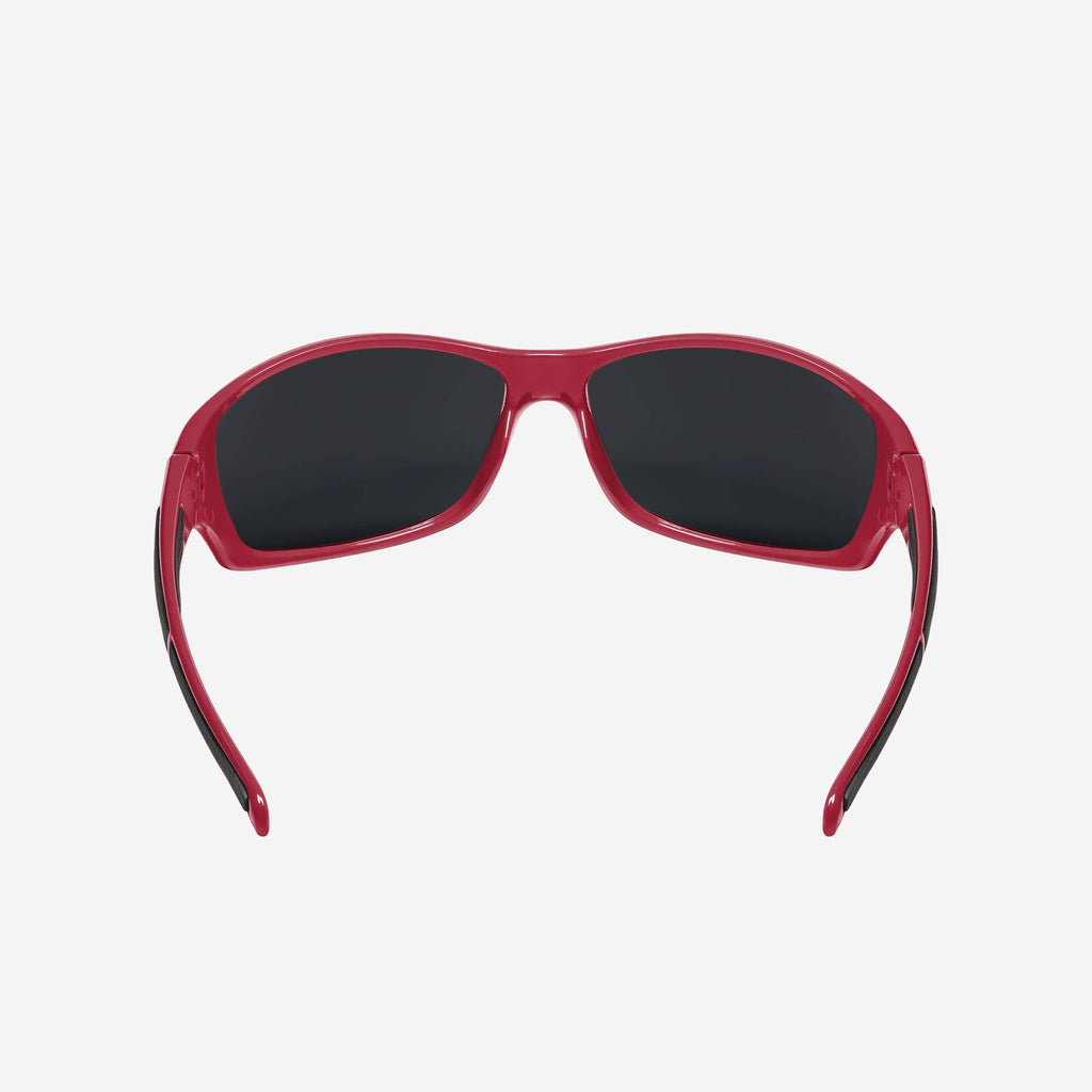 Alabama Crimson Tide Athletic Wrap Sunglasses