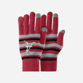 Alabama Crimson Tide Stretch Gloves
