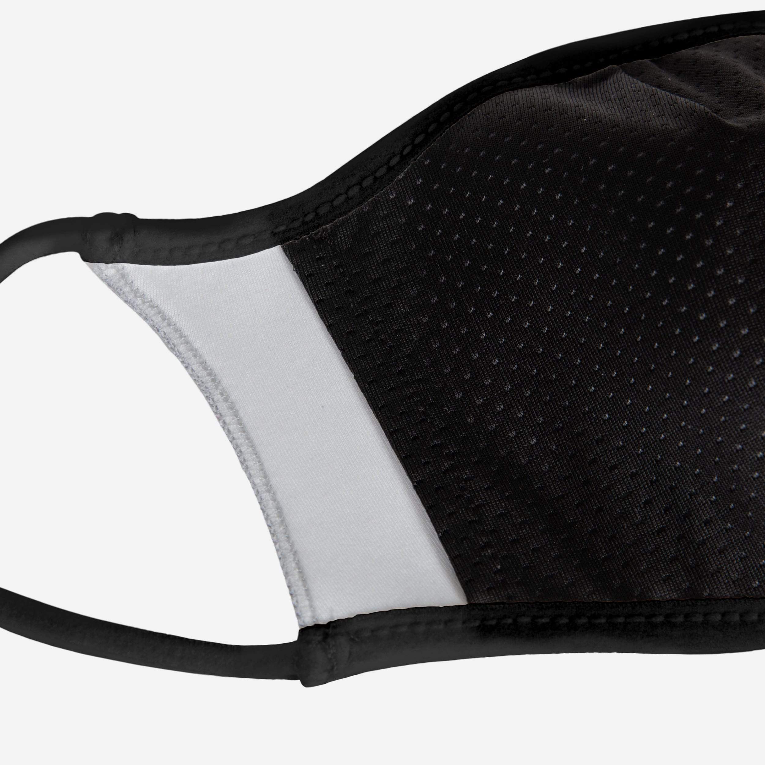 Alabama Crimson Tide Sport 3 Pack Face Cover