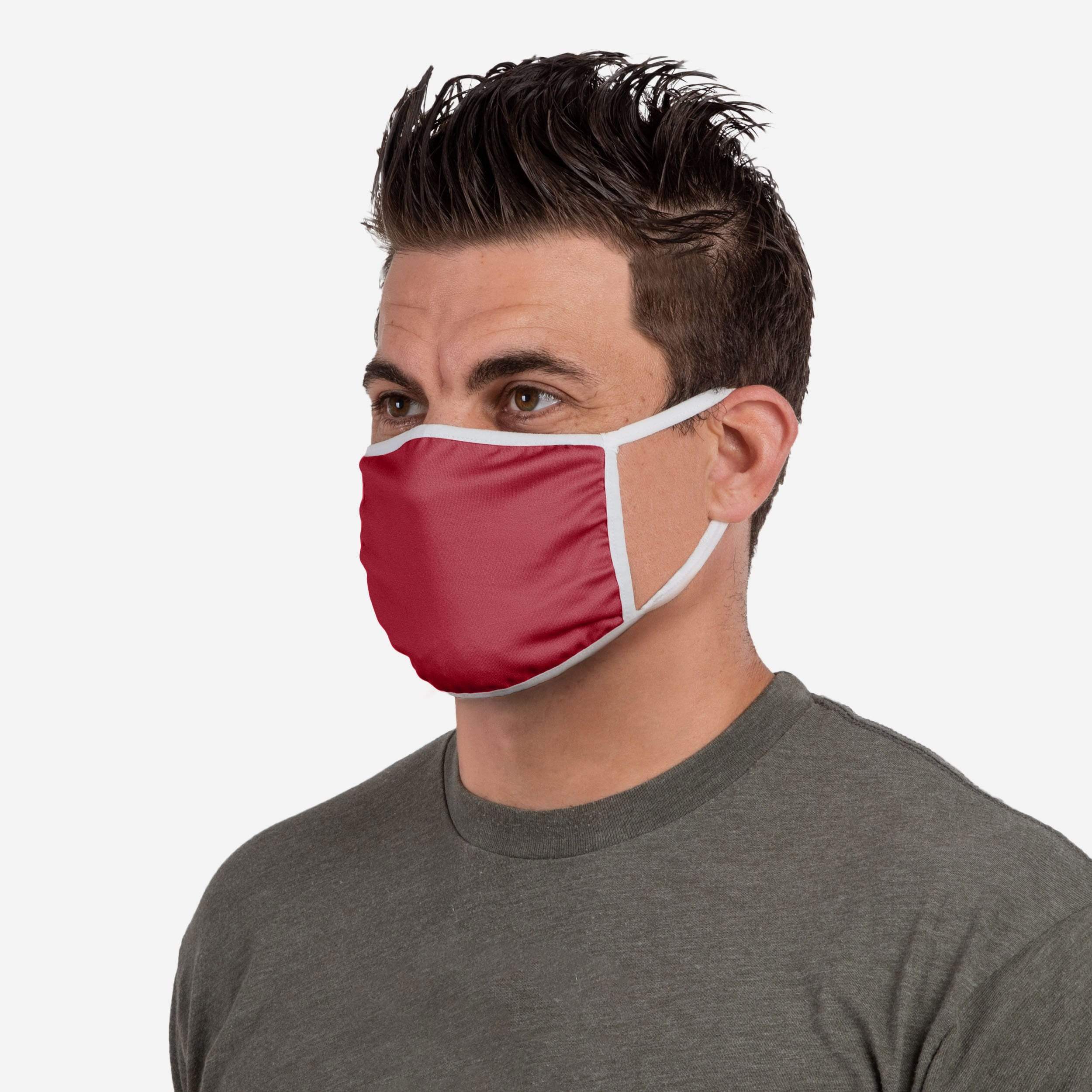 Alabama Crimson Tide 3 Pack Face Cover