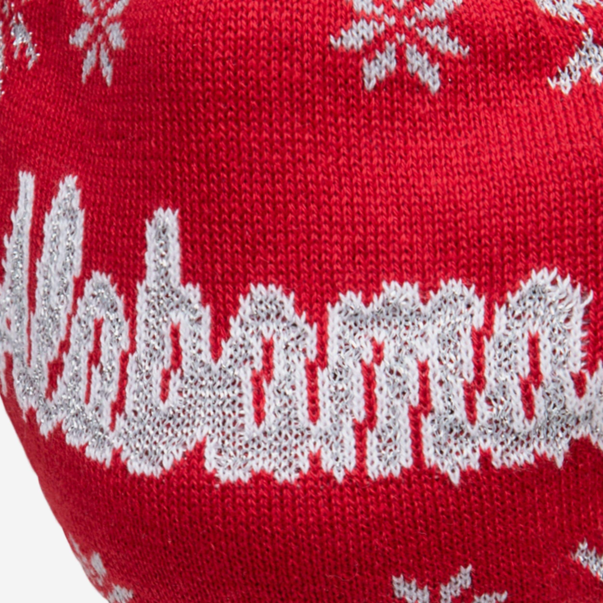 Alabama Crimson Tide Womens Knit 2 Pack Face Cover