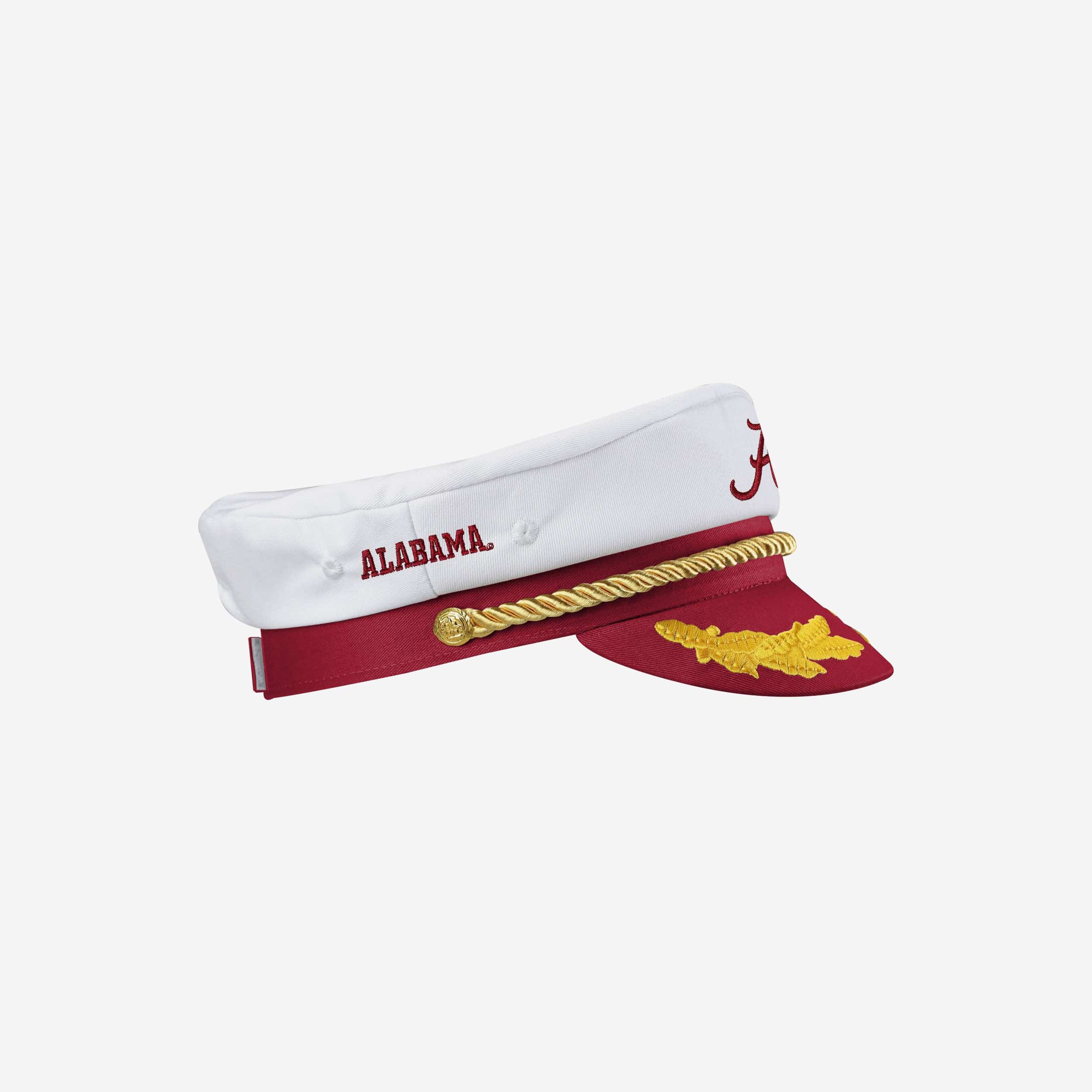 Alabama Crimson Tide Captains Hat