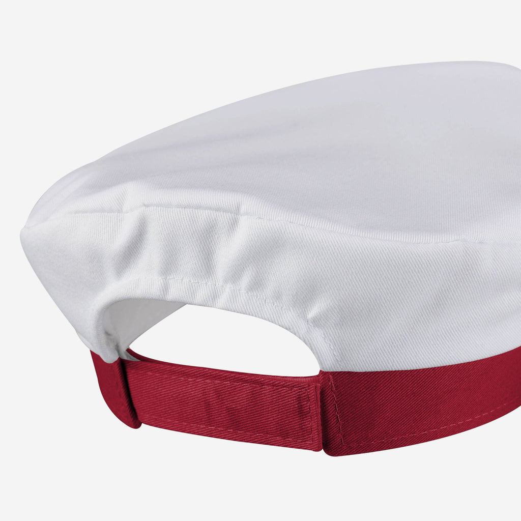 Alabama Crimson Tide Captains Hat