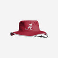 Alabama Crimson Tide Solid Boonie Hat