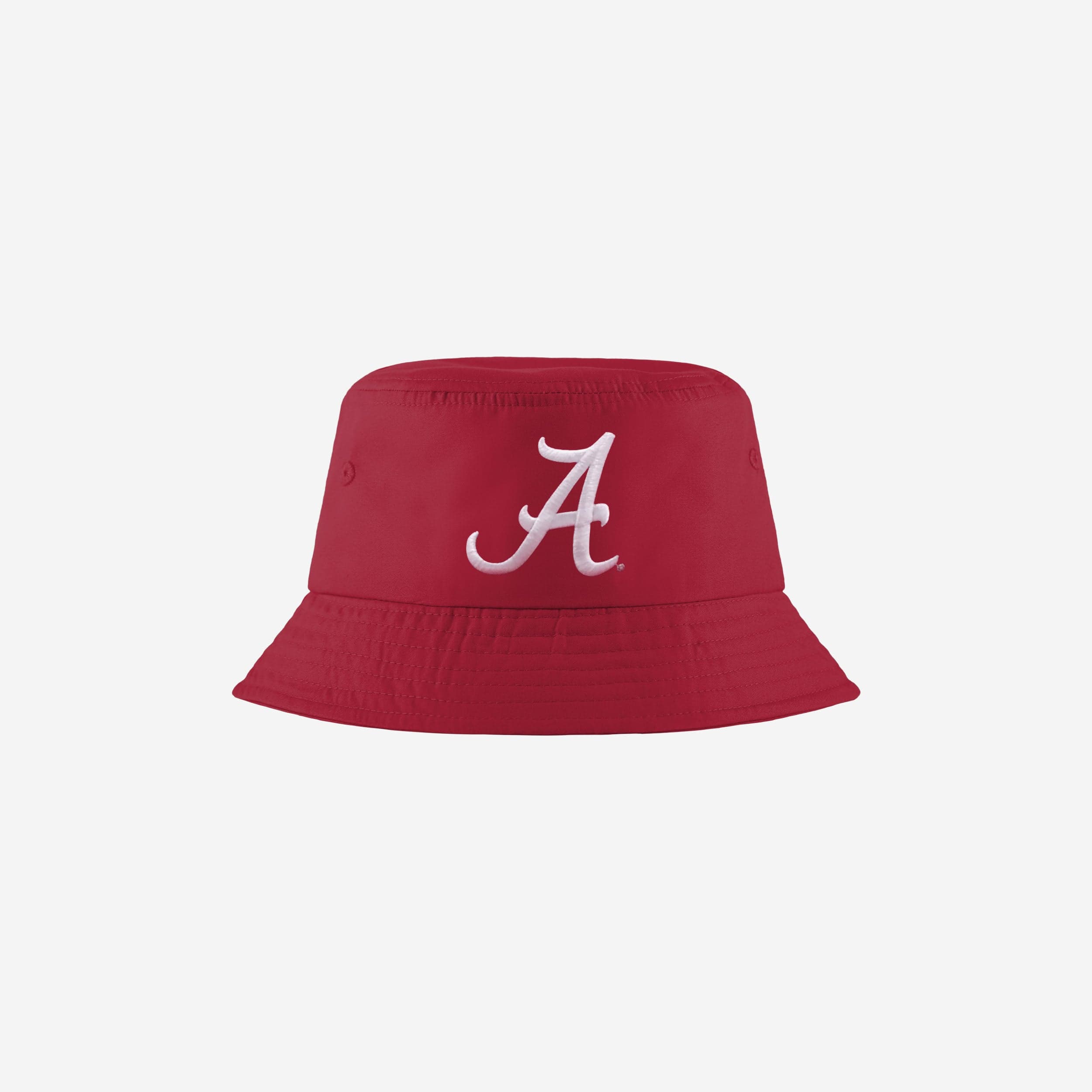 Alabama Crimson Tide Solid Bucket Hat